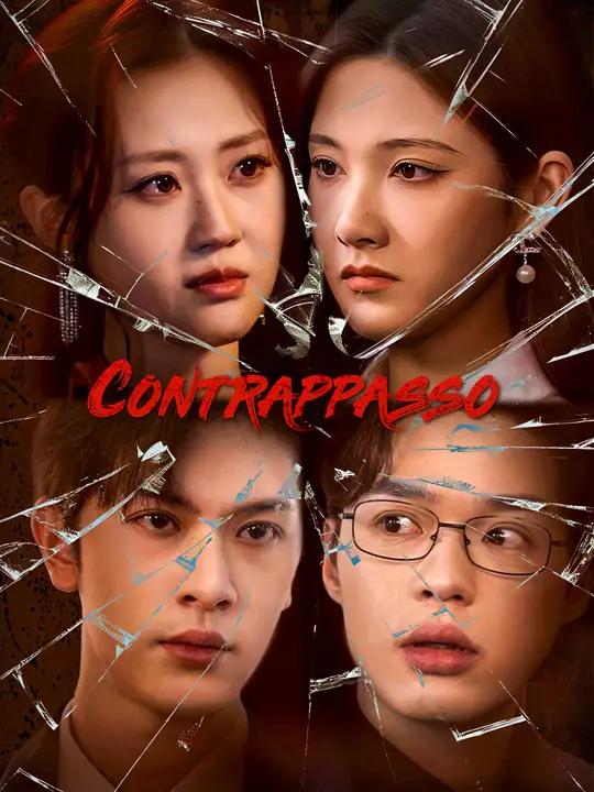 Contrappasso