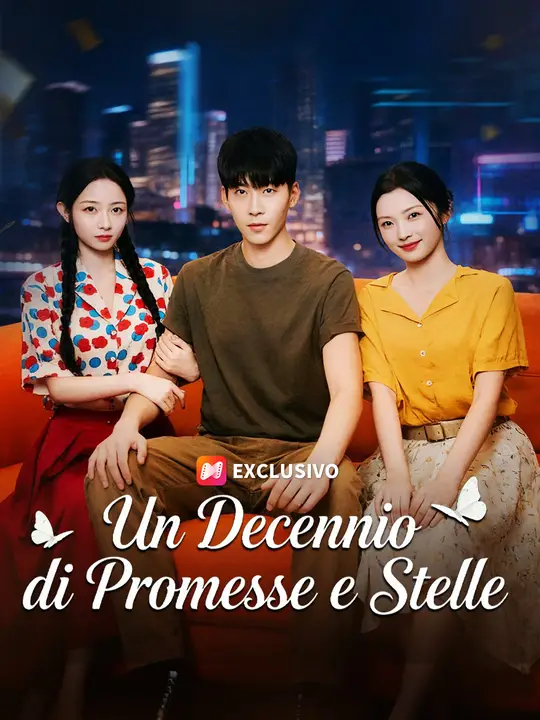 Un Decennio di Promesse e Stelle