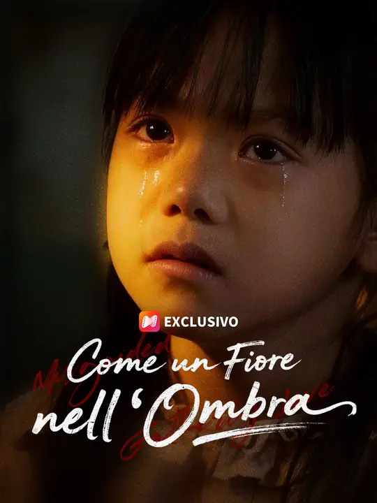 Come un Fiore nell'Ombra