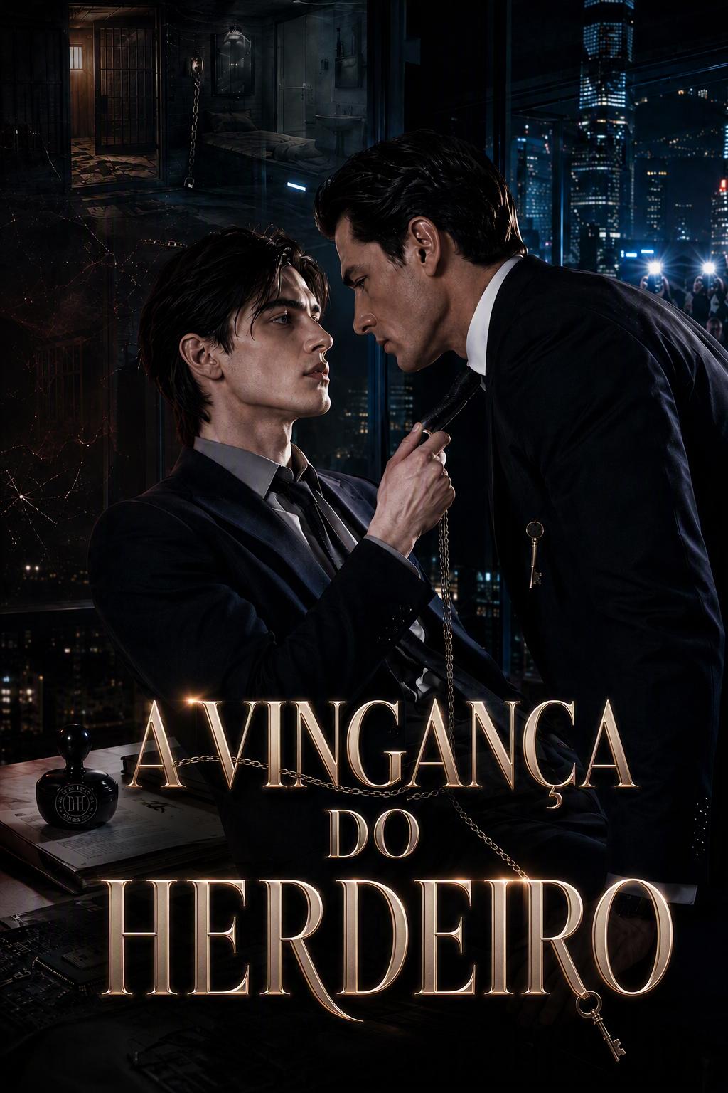 Meu bebê pelo seu império