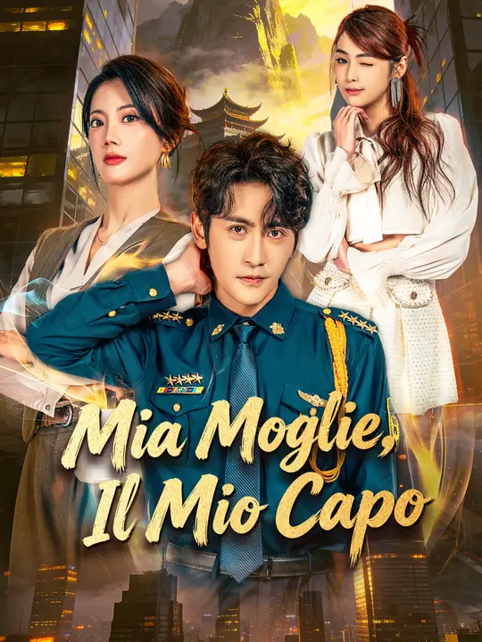Mia Moglie, Il Mio Capo