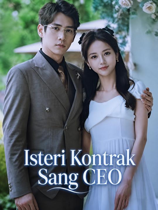 Isteri Kontrak Sang CEO