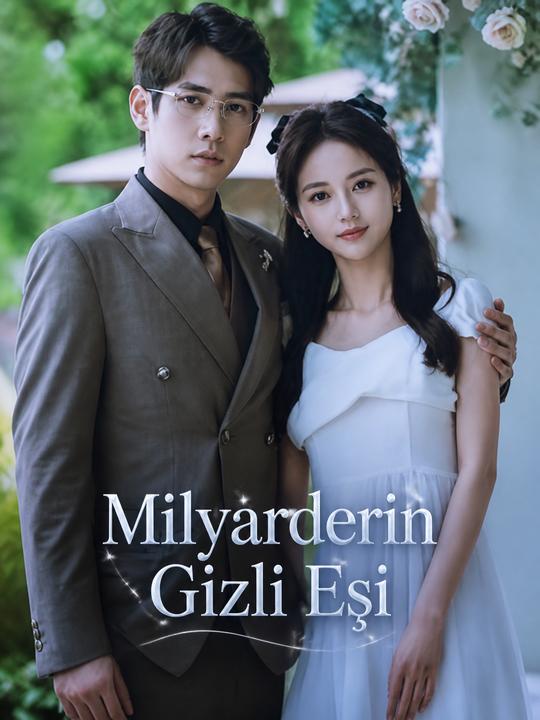Milyarderin Gizli Eşi