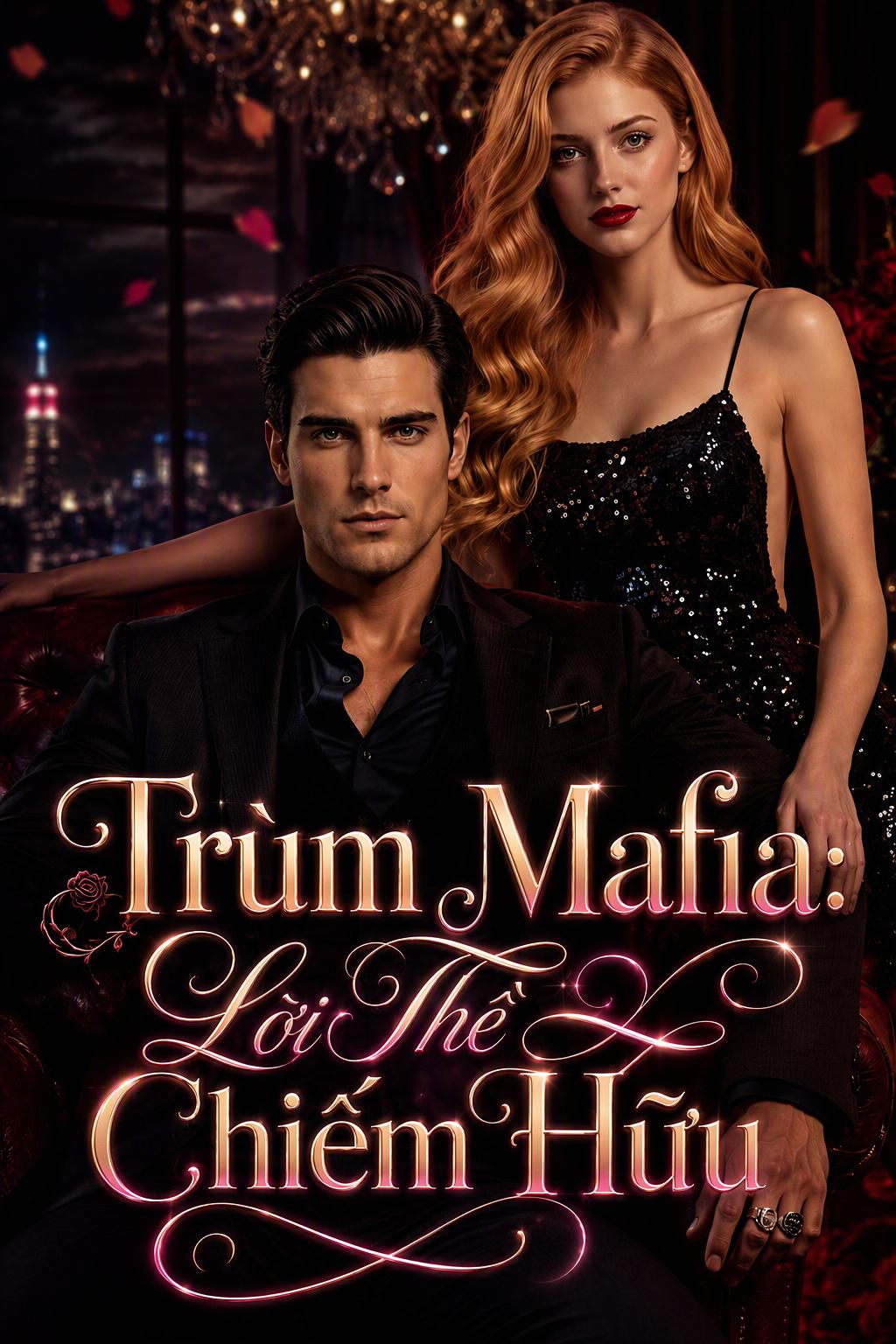 Ông Trùm Mafia: Lời Thề Bóng Tối