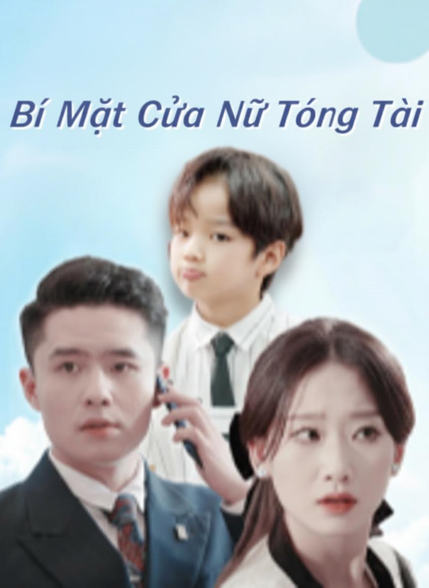 Bí Mật Của Nữ Tổng Tài