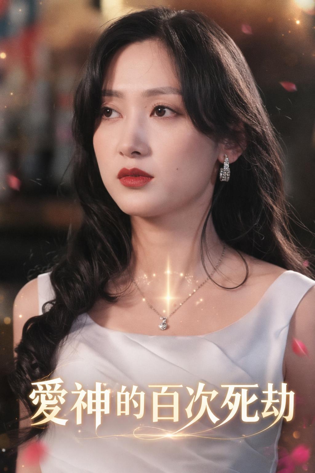 愛神的百次死劫