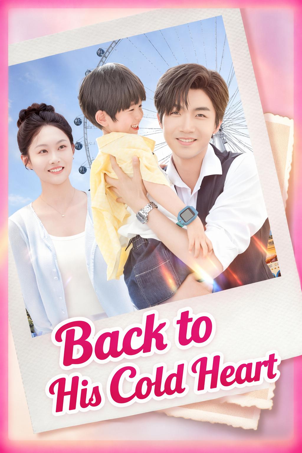 Back to His Cold Heart