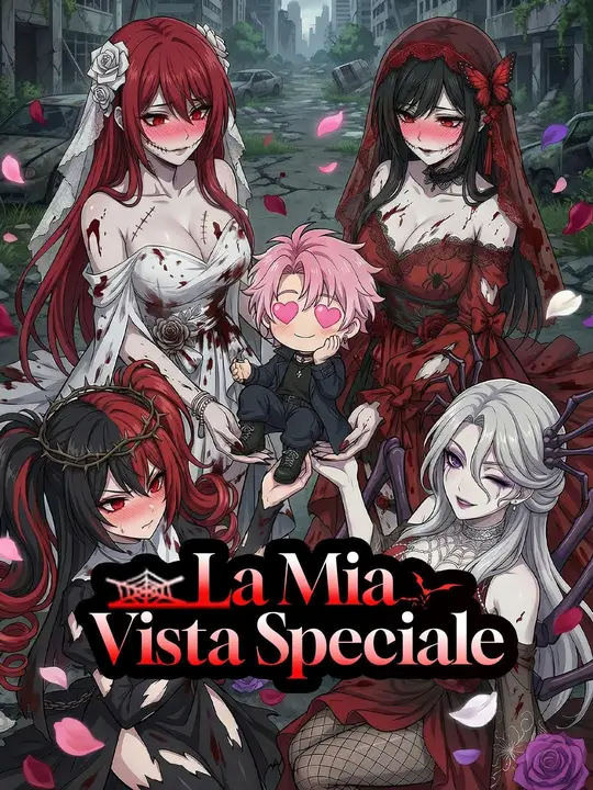 La mia vista speciale