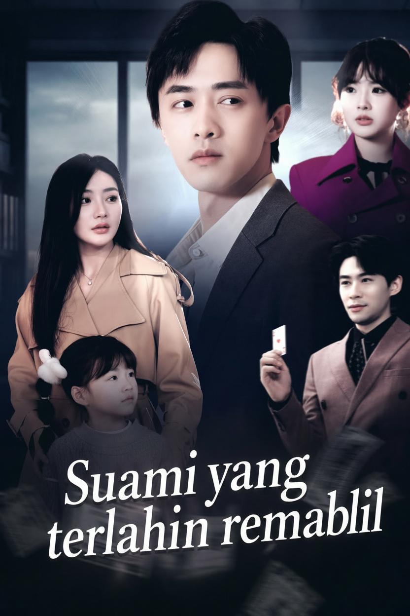 Dilahirkan Semula: Penyesalan Isteriku