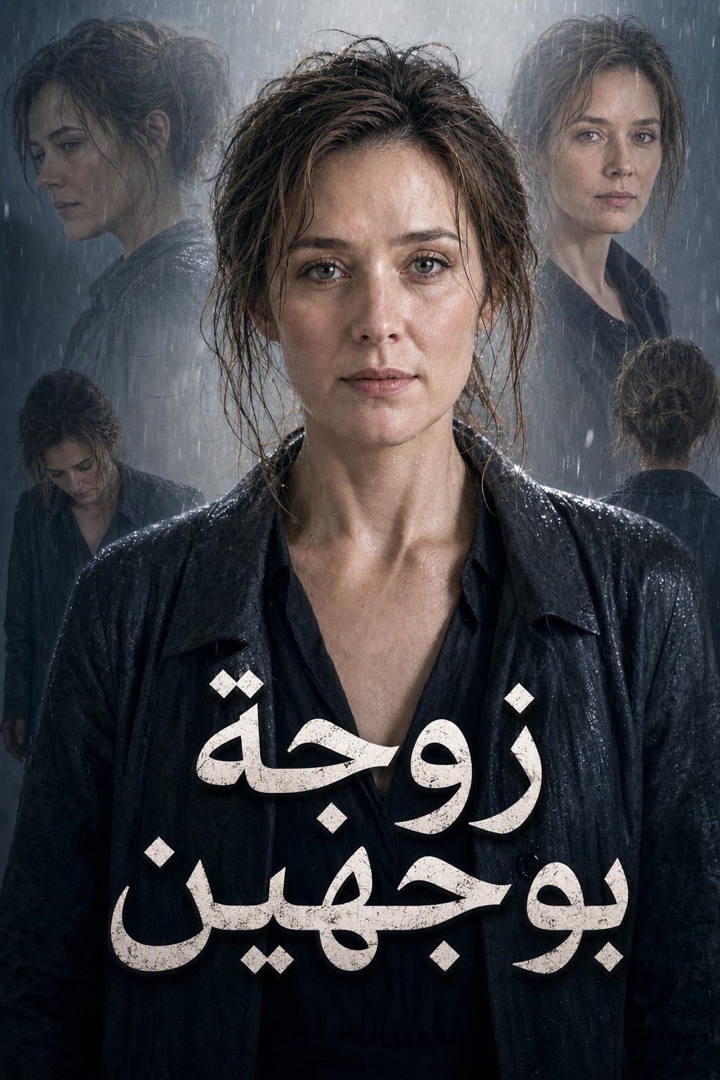 مهزلة الزوجة اللطيفة