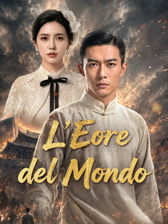 L'Eroe del Mondo