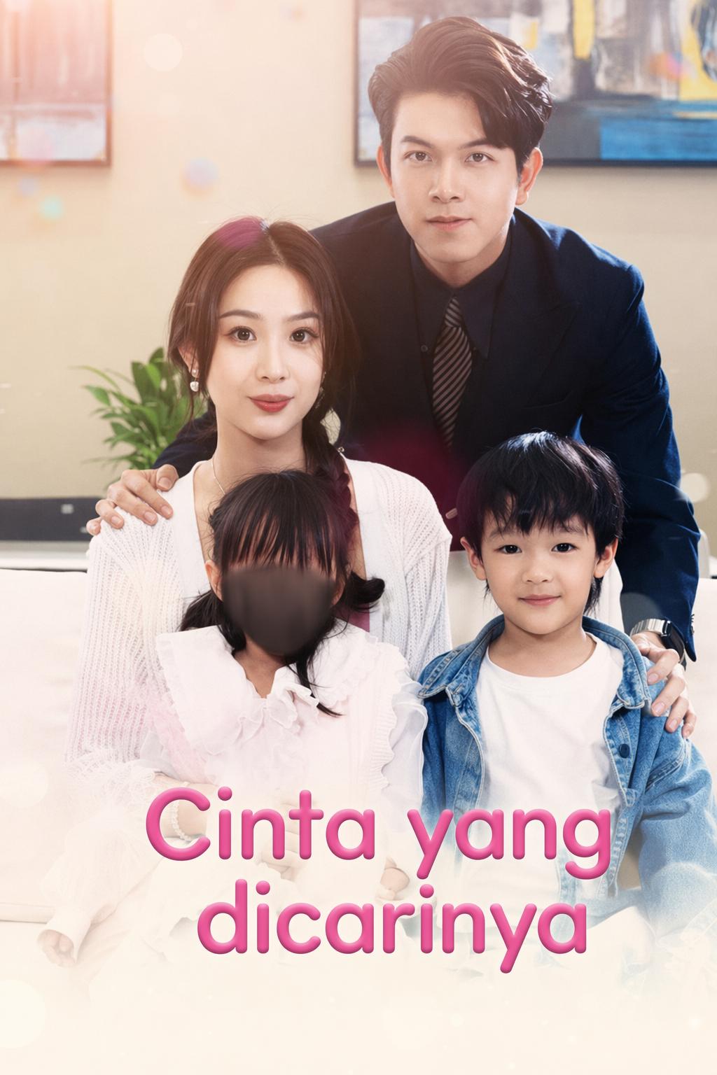 Cinta yang dicarinya