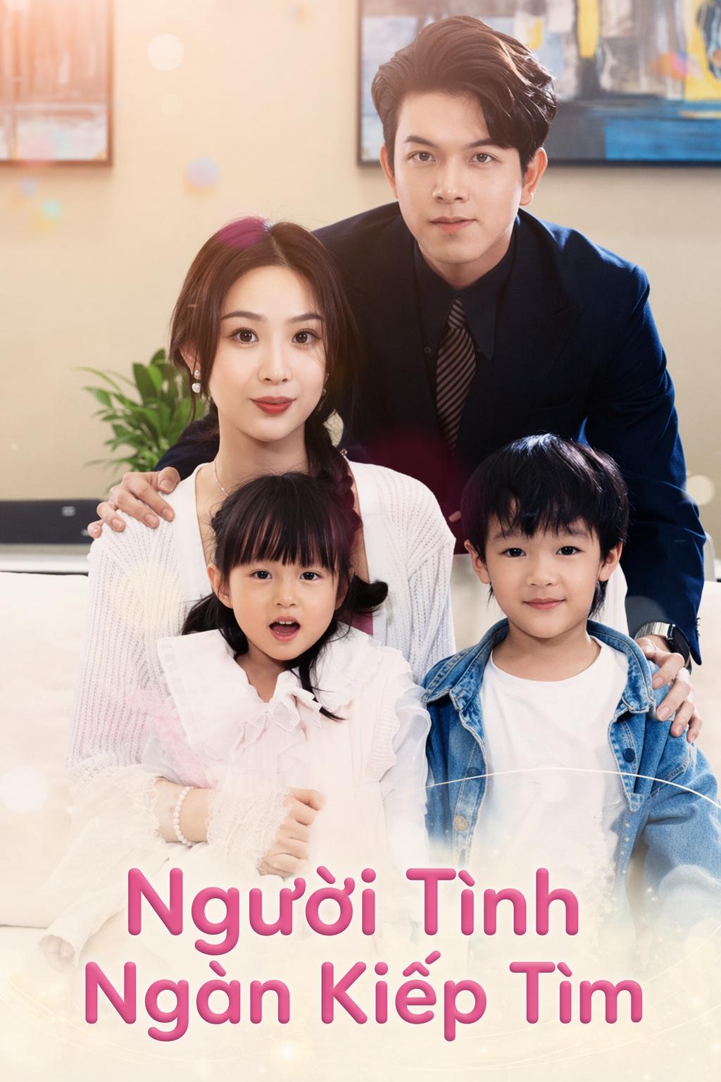 Người Tình Ngàn Kiếp Tìm