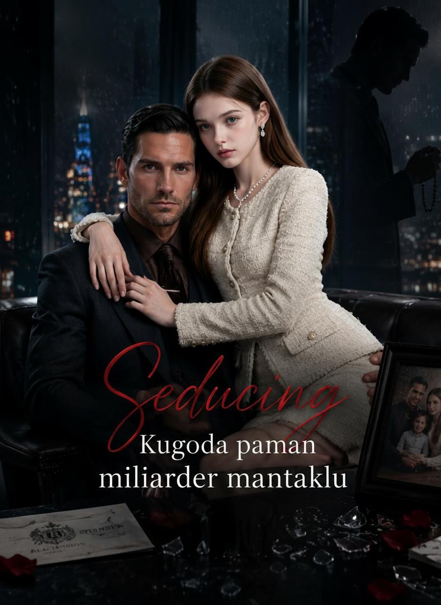 Eski Sevgilimin Milyarder Amcasını Baştan Çıkarmak