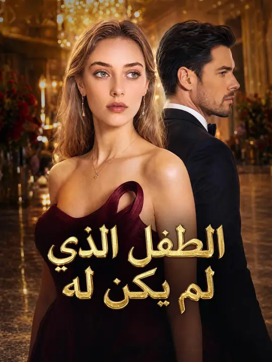 الطفل الذي لم يكن ابنه