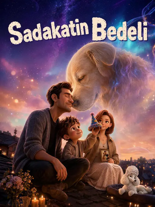 Sadakatin Bedeli