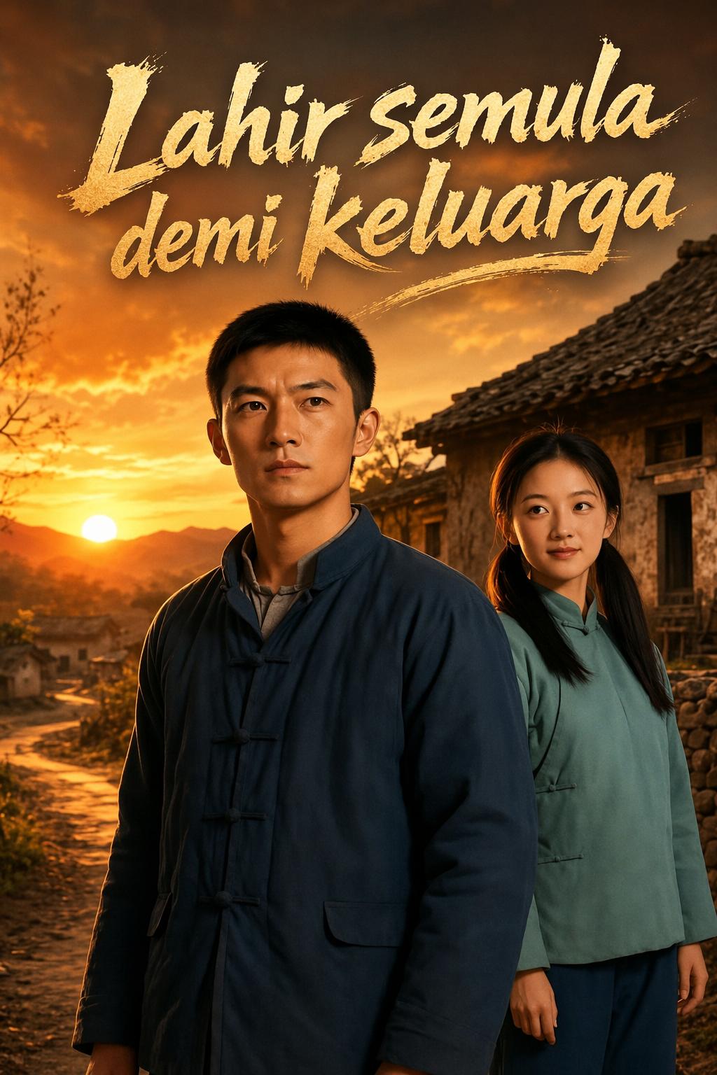 Lahir semula demi keluarga