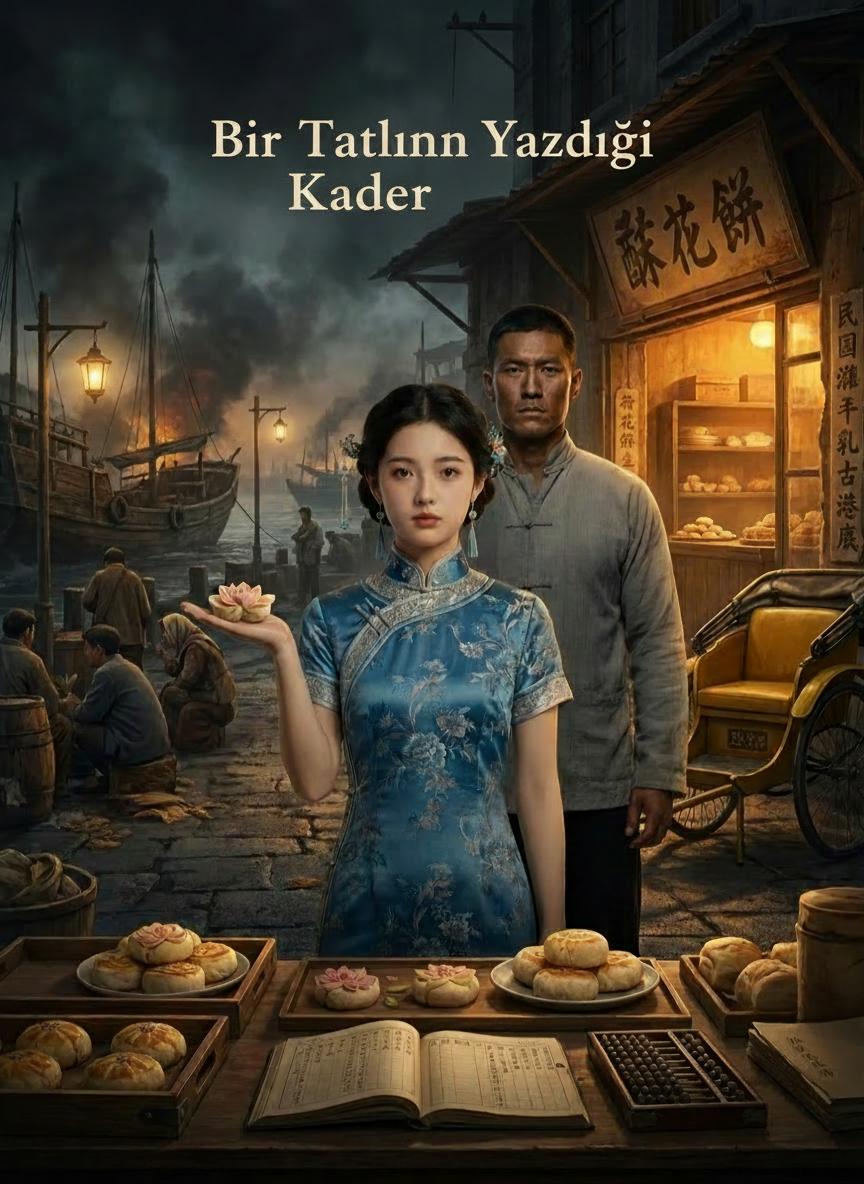 Bir Tatlının Yazdığı Kader