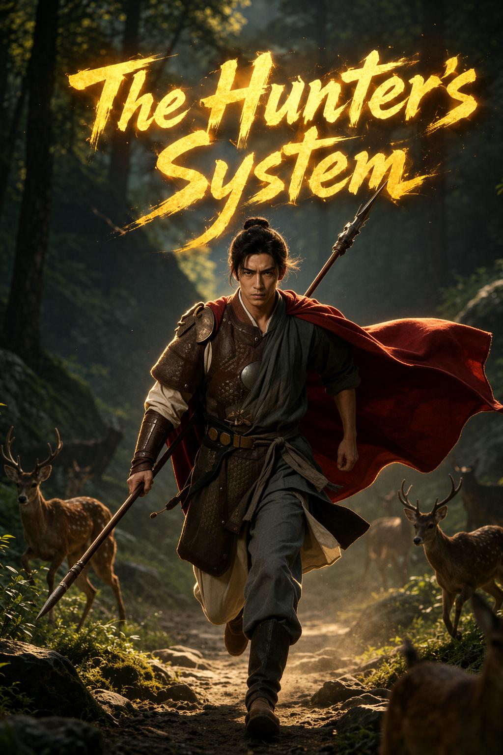 The Hunter's System