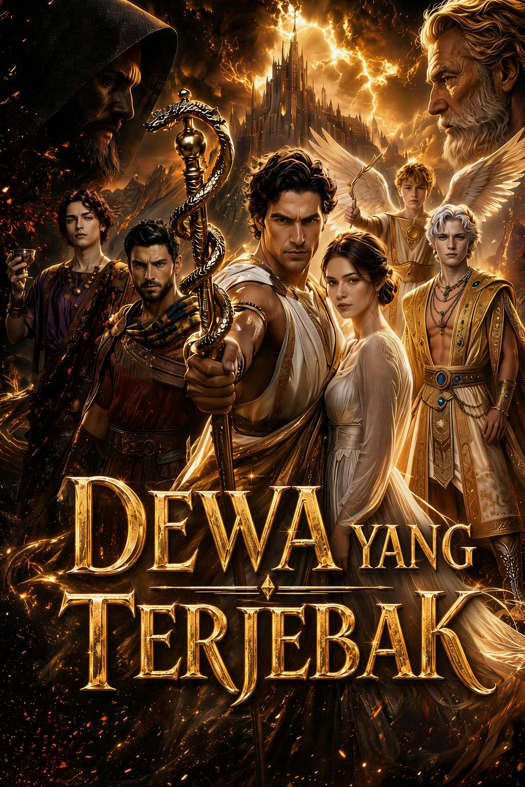 Dewa Siaga