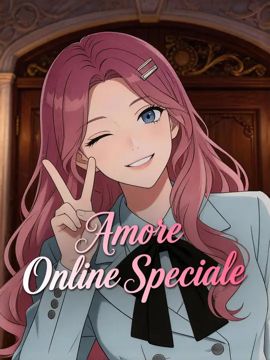 Amore Online Speciale