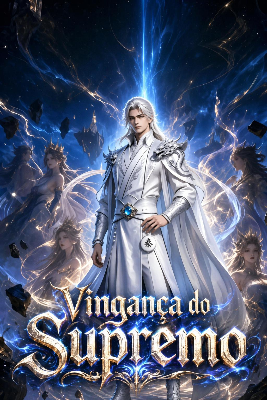 Vingança do Supremo