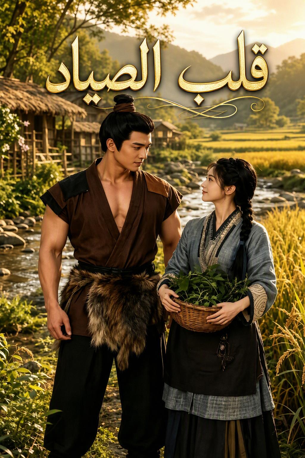 사냥꾼의 신부