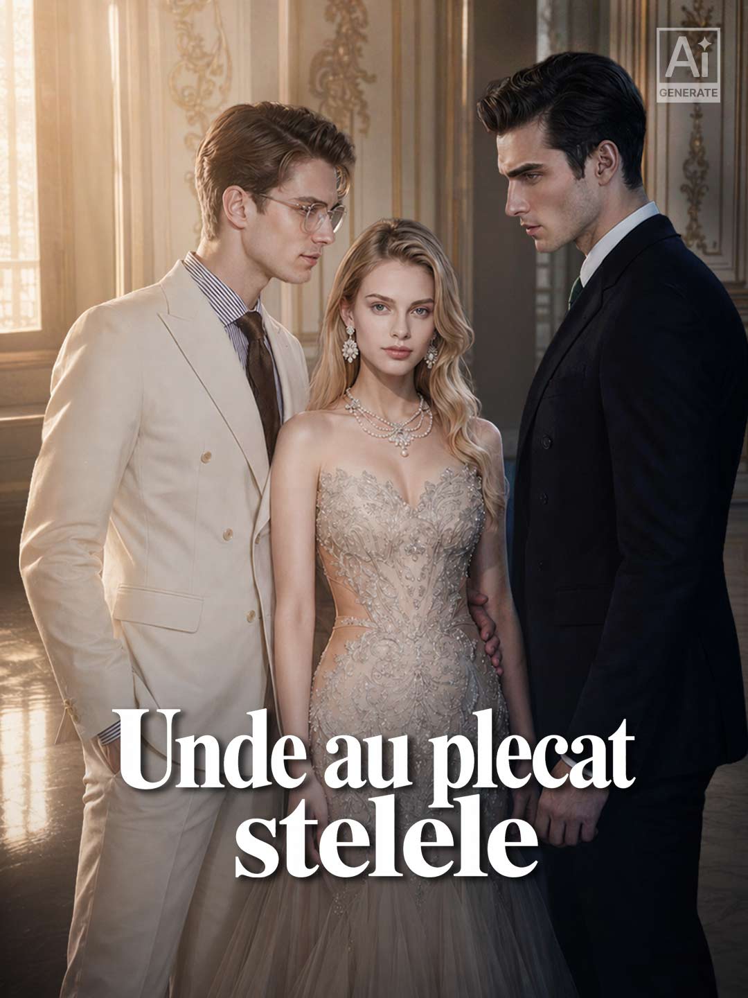 Unde au plecat stelele