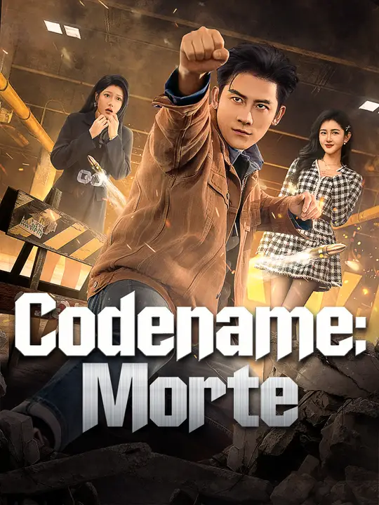 Codename: Morte​