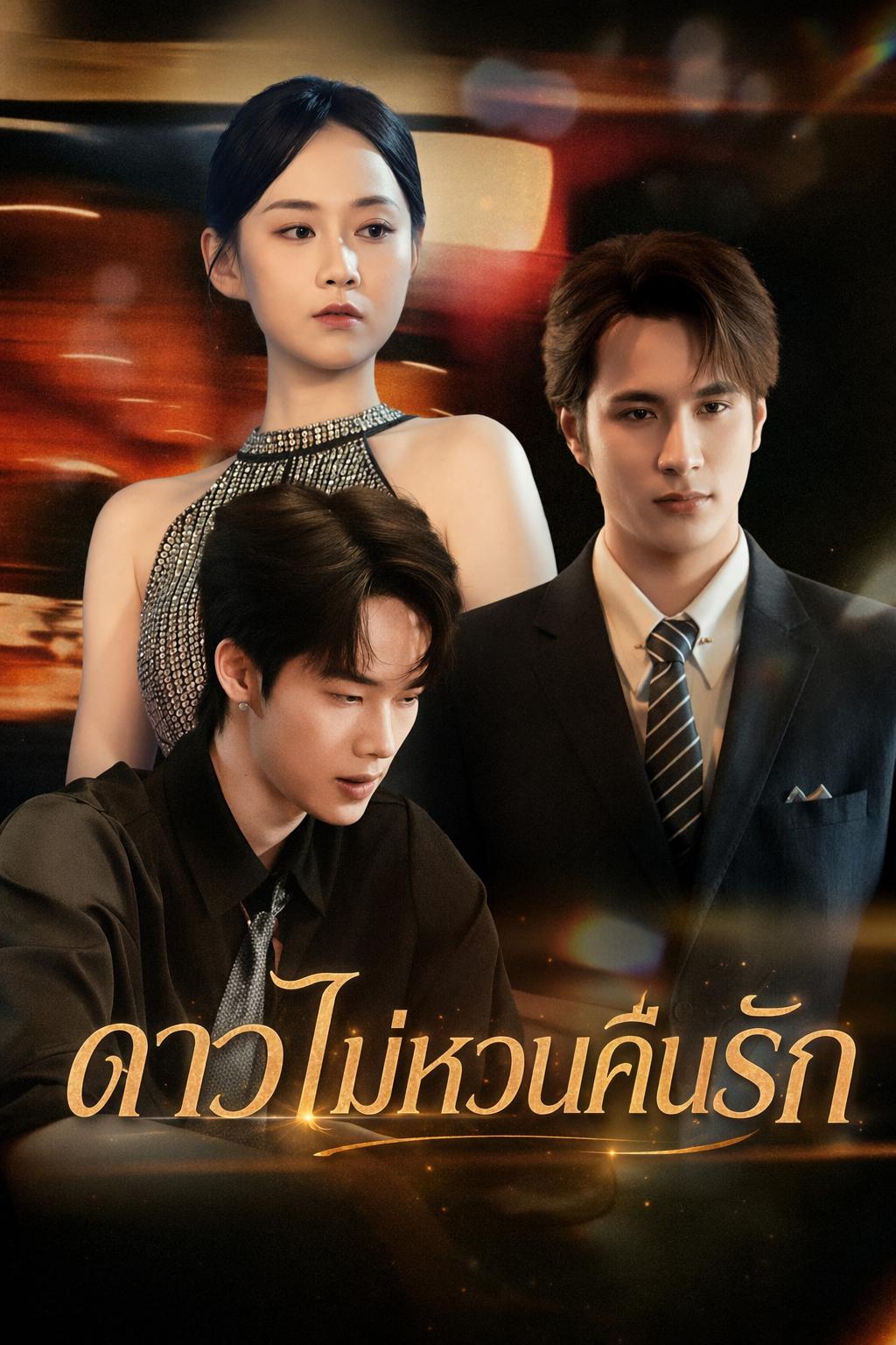อดีตที่ไร้ดวงดาว