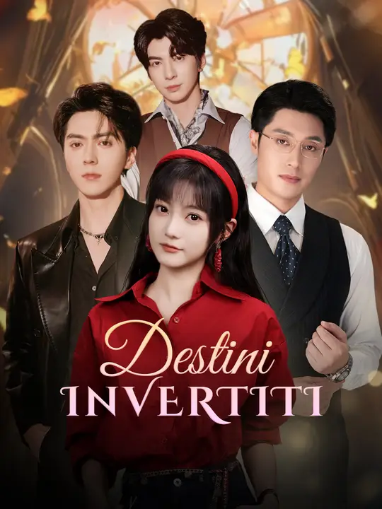 Destini Invertiti