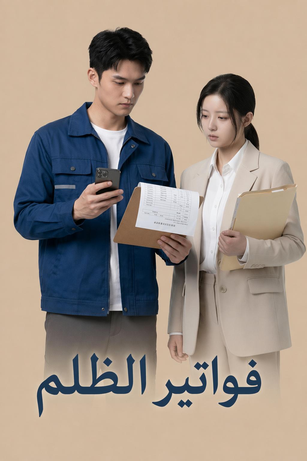 فواتير الظلم