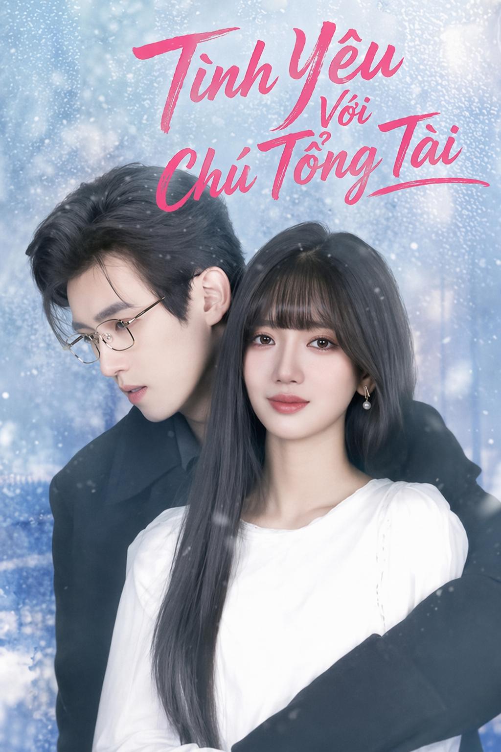 Tình Yêu Với Chú Tổng Tài