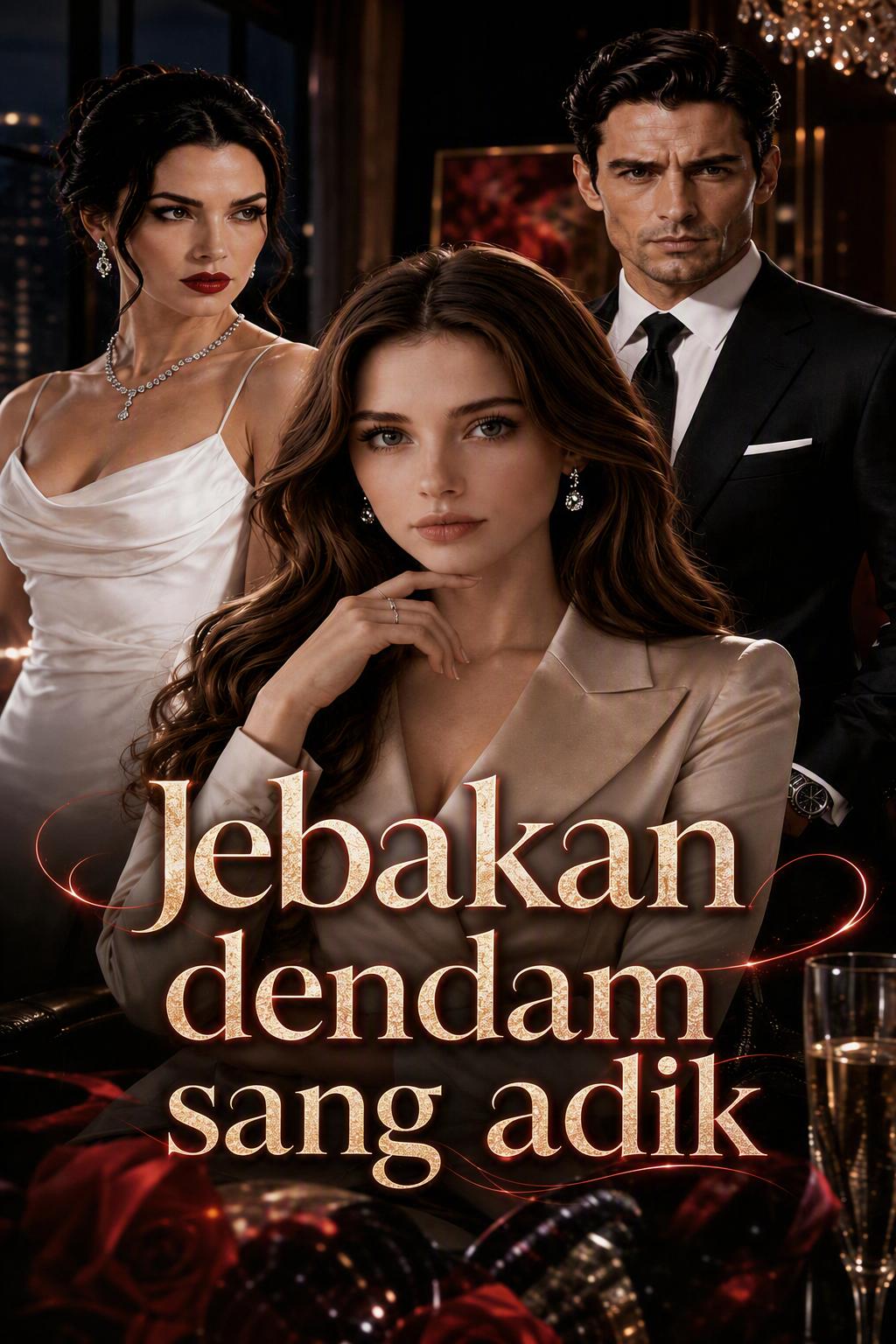 Jebakan dendam sang adik