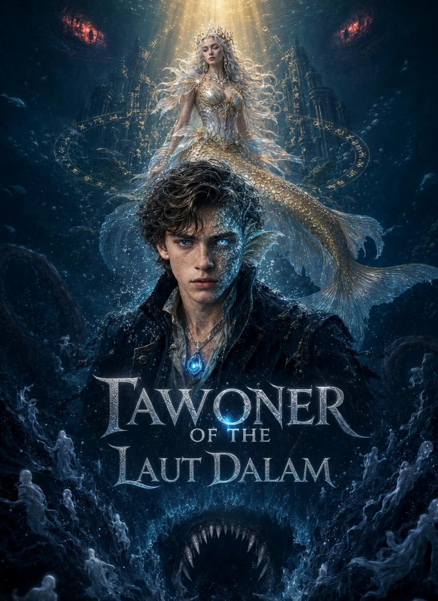 Tawanan Laut Dalam