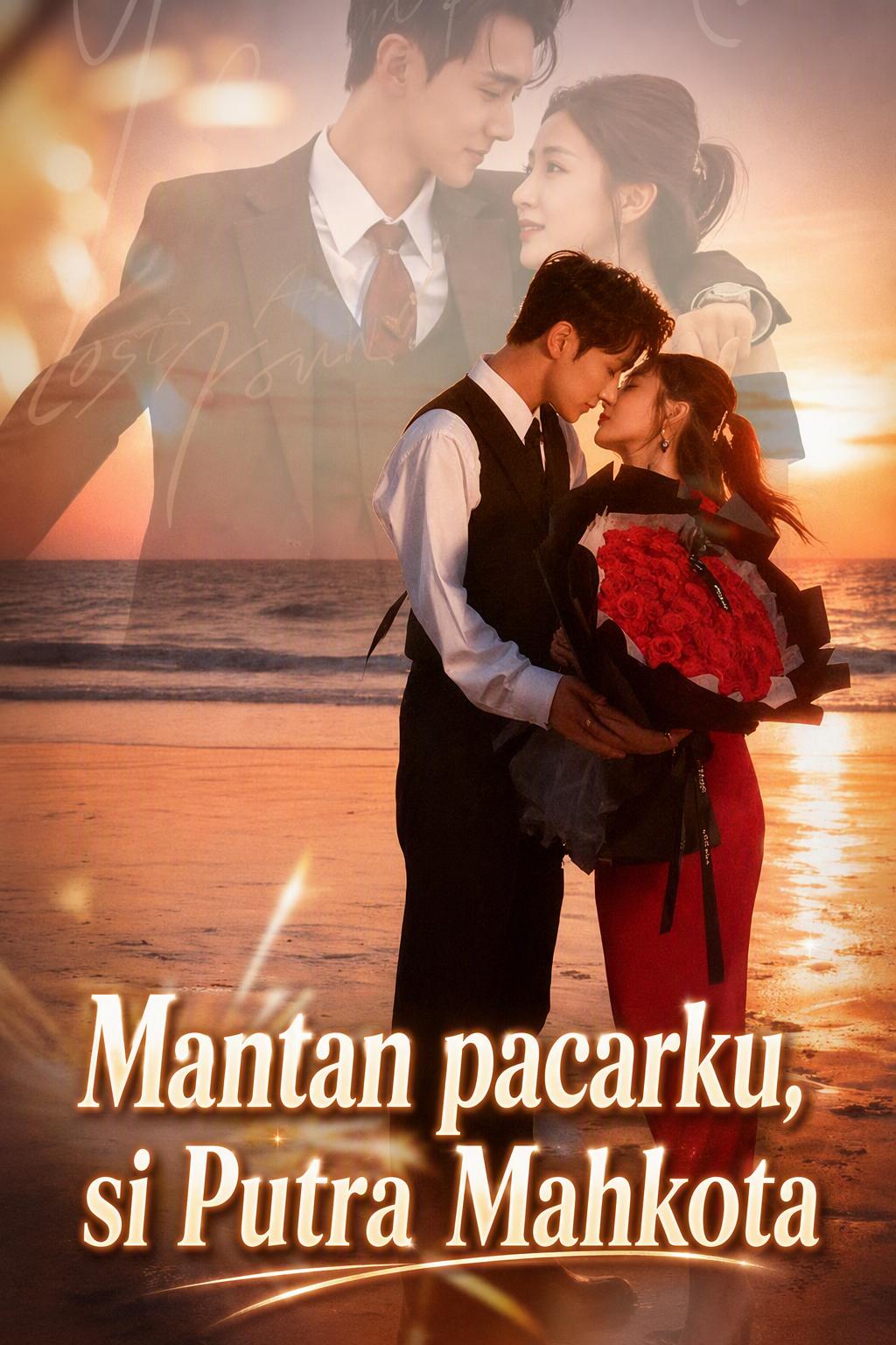 Mantan pacarku, si Putra Mahkota