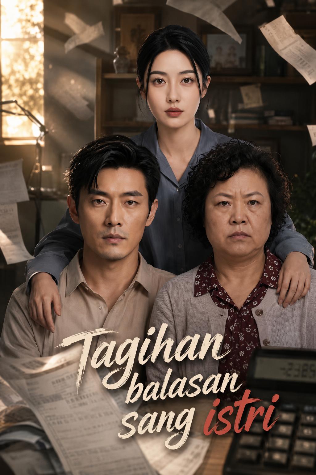 Tagihan balasan sang istri
