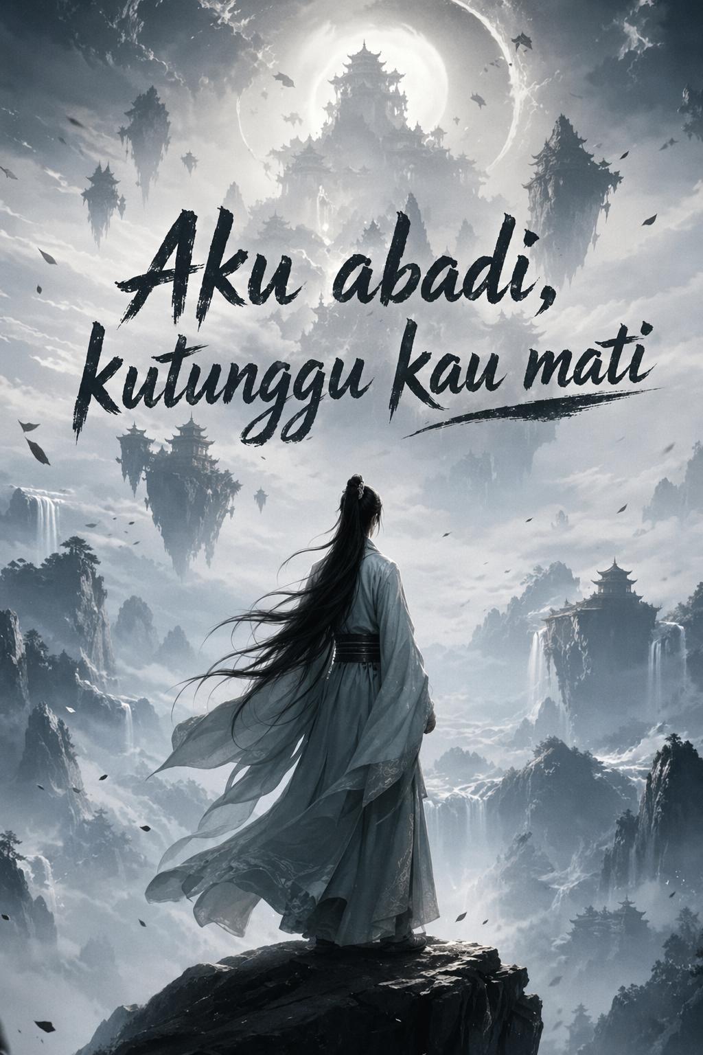 不死复仇系统