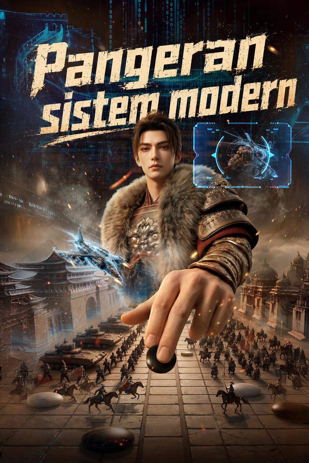 Prens'in Modern İmparatorluğu
