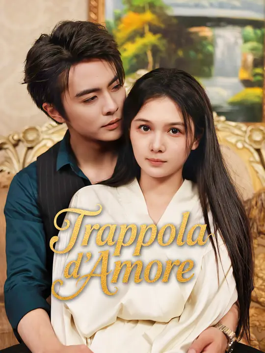 Trappola d’Amore
