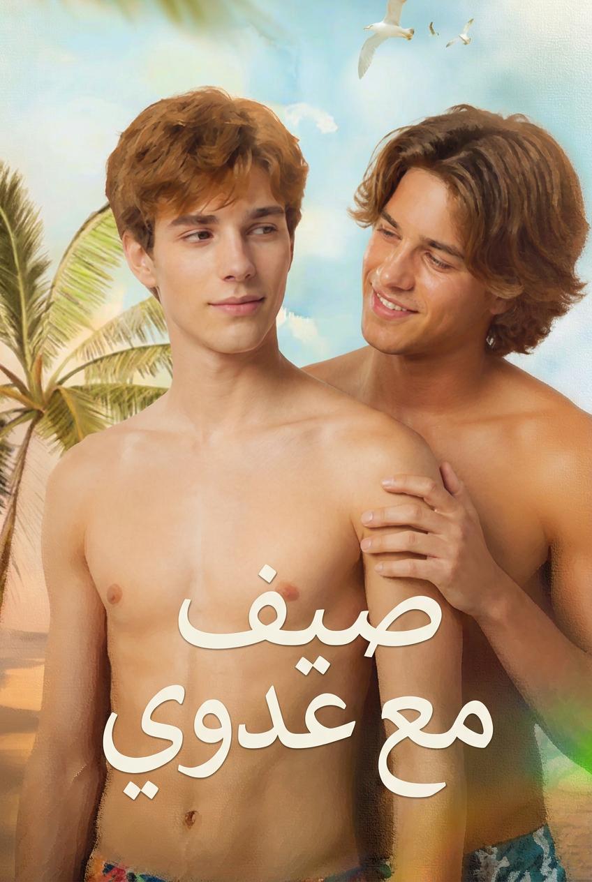 صيف مع عدوي