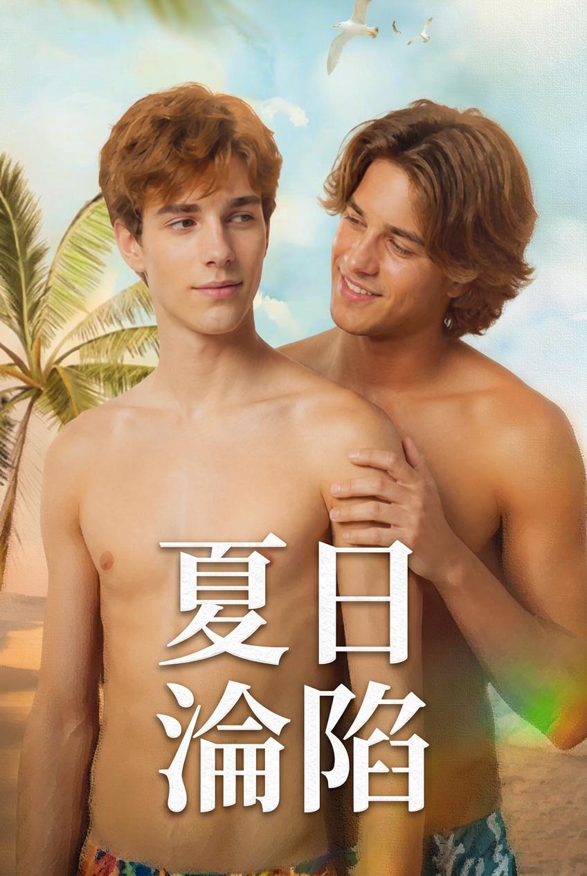 夏日淪陷
