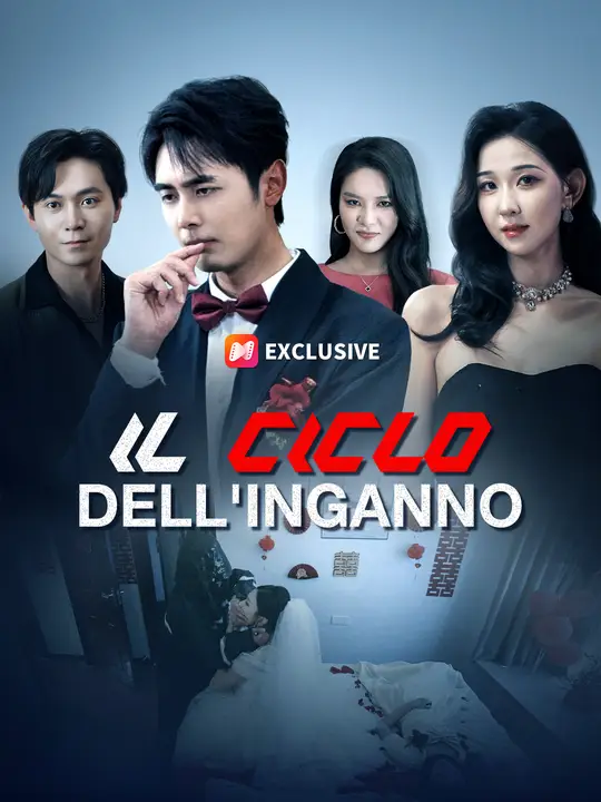 Il Ciclo dell'Inganno