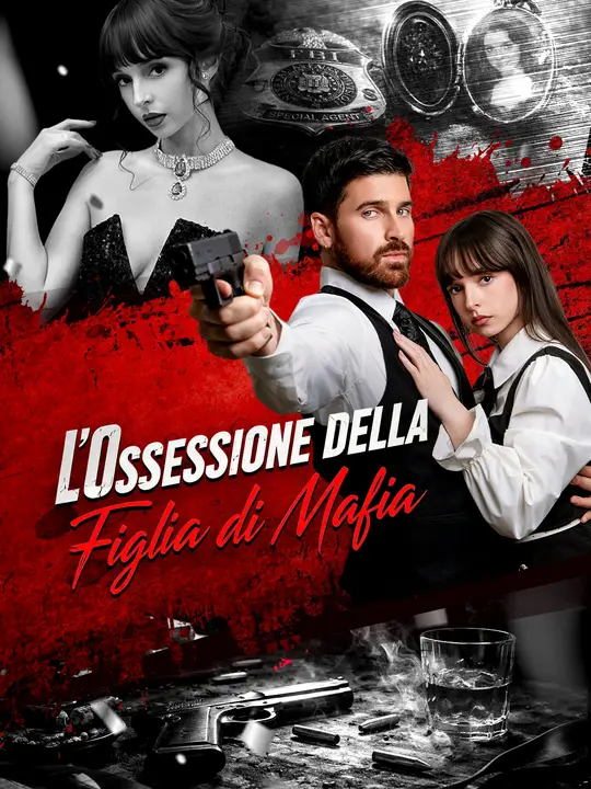 L'Ossessione della Figlia di Mafia