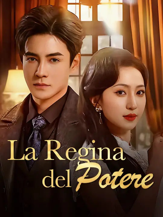 La Regina del Potere