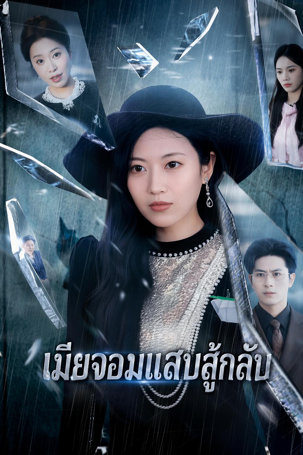 เมียจอมแสบสู้กลับ