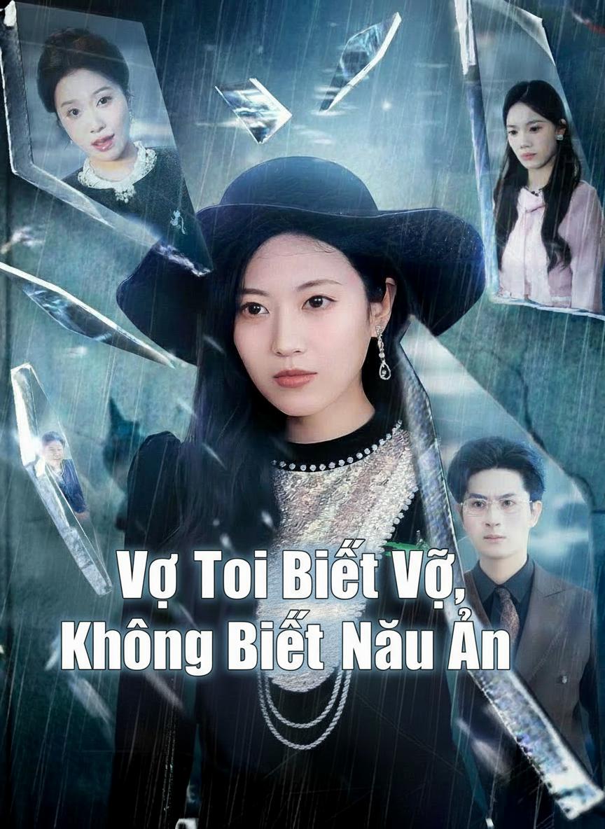 Vợ Tôi Biết Võ, Không Biết Nấu Ăn