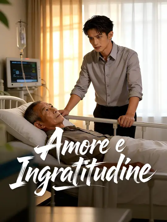 Amore e Ingratitudine
