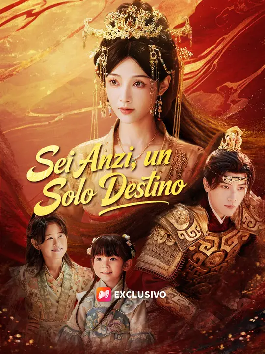 Sei Anni, un Solo Destino