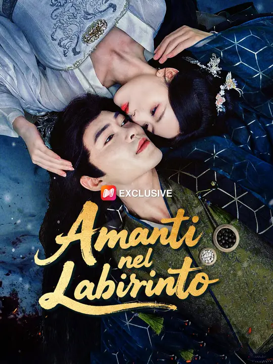 Amanti nel Labirinto